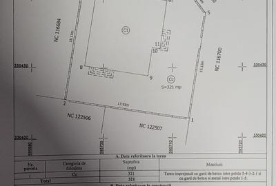 Casă individuală cu 4 camere cu Teren 364 Mp în Pantelimon - 27