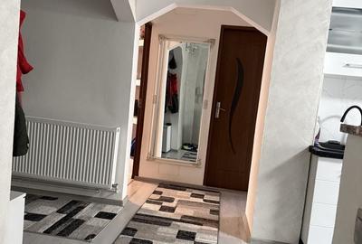 Apartament cu 3 camere decomandat în Central - 7
