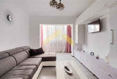 Apartament cu 2 camere decomandat în Aurel Vlaicu