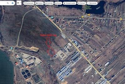 Teren Construcții intravilan de 400 mp, în Malu Mare - 3