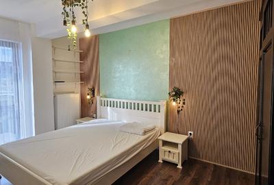 Apartament cu 3 camere semidecomandat în Grigorescu - 5