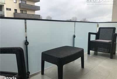 Apartament cu 3 camere decomandat în Sânpetru - 2