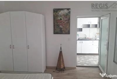 Garsonieră în Centrul Istoric