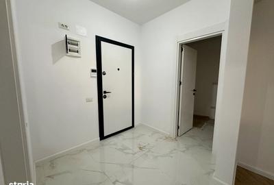 Garsonieră decomandată în Berceni
