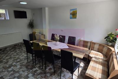 Casă cu 7 camere în Central