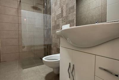 Apartament cu 3 camere nedecomandat în Șagului - 6