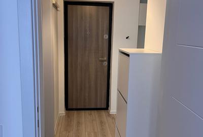 Apartament cu 2 camere decomandat în Central - 7