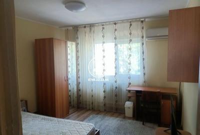Apartament cu 2 camere decomandat, mobilat în Gară