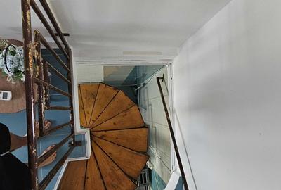 Apartament cu 2 camere decomandat în Central - 3