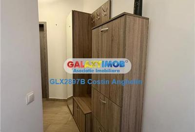 Apartament cu 2 camere decomandat, mobilat în Berceni - 9