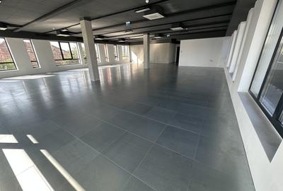 Birou, de 212 mp, în Aeroport - 11
