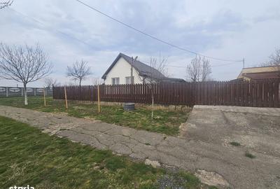 Casă cu 2 camere cu Teren 1667 Mp în Mașloc - 12