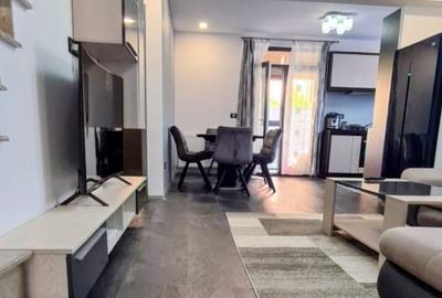 Casă cu 3 camere cu Teren 167 Mp în Moșnița Nouă - 1