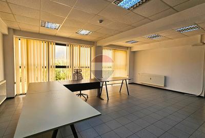 Spațiu comercial, de 126 mp, în B-dul București