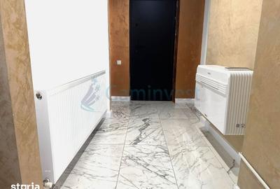 Apartament cu 3 camere în Ultracentral