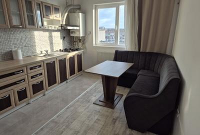 Apartament cu 2 camere decomandat în Tineretului - 2