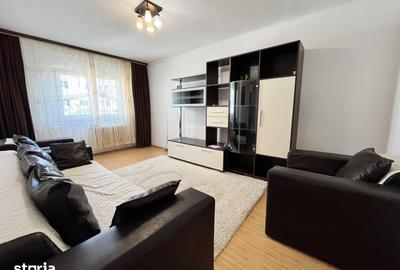 Apartament cu 2 camere în Mircea cel Bătrân