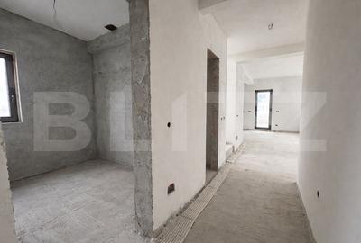 Casă individuală cu 4 camere cu Teren 501 Mp în Chinteni - 5