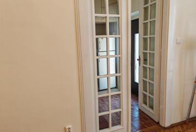 Apartament cu 3 camere nedecomandat în Centrul Istoric - 18