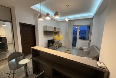 Apartament cu 2 camere semidecomandat în Ultracentral - 5