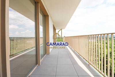 Apartament cu 3 camere decomandat în Floreasca - 13