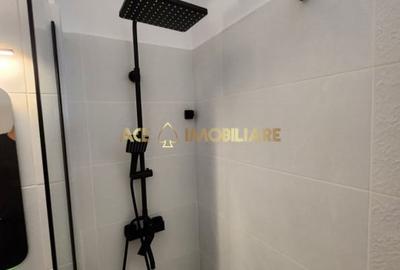Apartament cu 2 camere semidecomandat, mobilat în Obor - 6