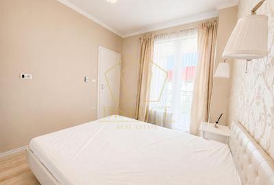 Apartament cu 2 camere semidecomandat, mobilat în Steaua - 2