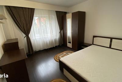 Apartament cu 2 camere decomandat în Zorilor