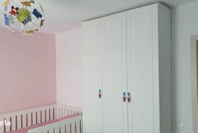 Casă cu 4 camere cu Teren 150 Mp în Leordeni