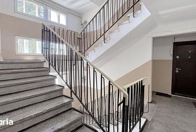 Apartament cu 2 camere semidecomandat, mobilat în Astra - 11