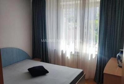 Apartament cu 3 camere semidecomandat în Iancului