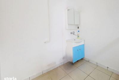 Spațiu comercial, de 37 mp, în Bucium