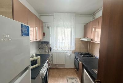 Apartament cu 2 camere decomandat în Exterior Vest