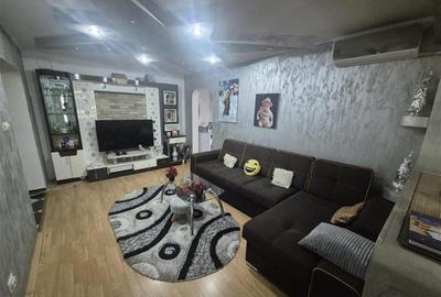 Apartament cu 2 camere semidecomandat în Apollo - 2