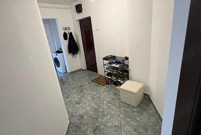 Apartament cu 2 camere decomandat în Central - 6