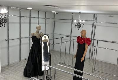 Spațiu comercial, în Uiești - 3