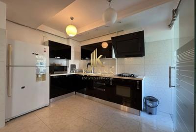 Apartament cu 3 camere decomandat, mobilat în Aviației - 4