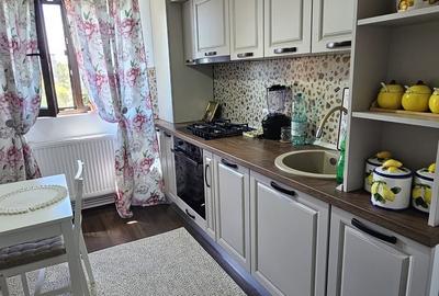 Apartament cu 2 camere decomandat în Democrației - 5