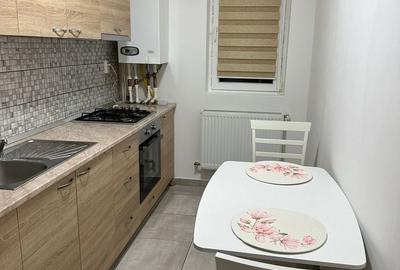 Apartament cu 2 camere decomandat în Roșu