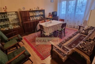 Apartament cu 2 camere decomandat în Dacia - 12