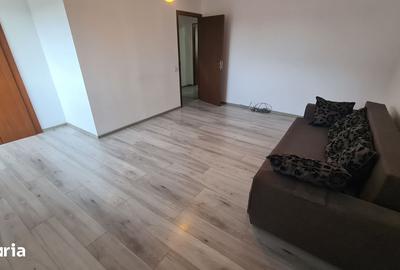 Apartament cu 2 camere decomandat în Ultracentral