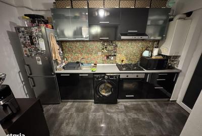 Apartament cu 2 camere decomandat, mobilat în Strugurilor - 14