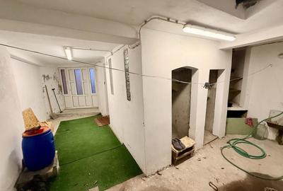 Apartament cu 3 camere decomandat în Parcul Carol - 4