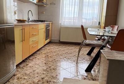 Apartament cu 2 camere în Petru Rareș - 2