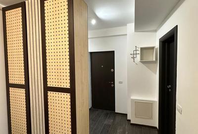 Garsonieră, mobilată în Dudu - 1