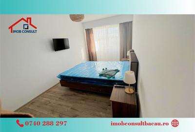Apartament cu 2 camere decomandat în Central - 6