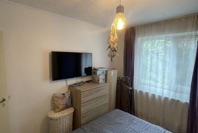Apartament cu 2 camere semidecomandat în Sud - 3