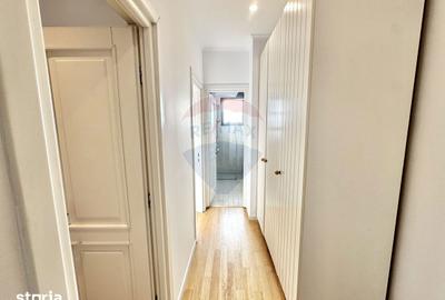 Apartament cu 4 camere, mobilat în Sisești - 3