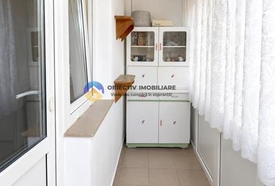 Apartament cu 2 camere decomandat în Central - 19
