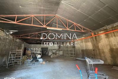 Spațiu comercial, de 326 mp, în Central - 6